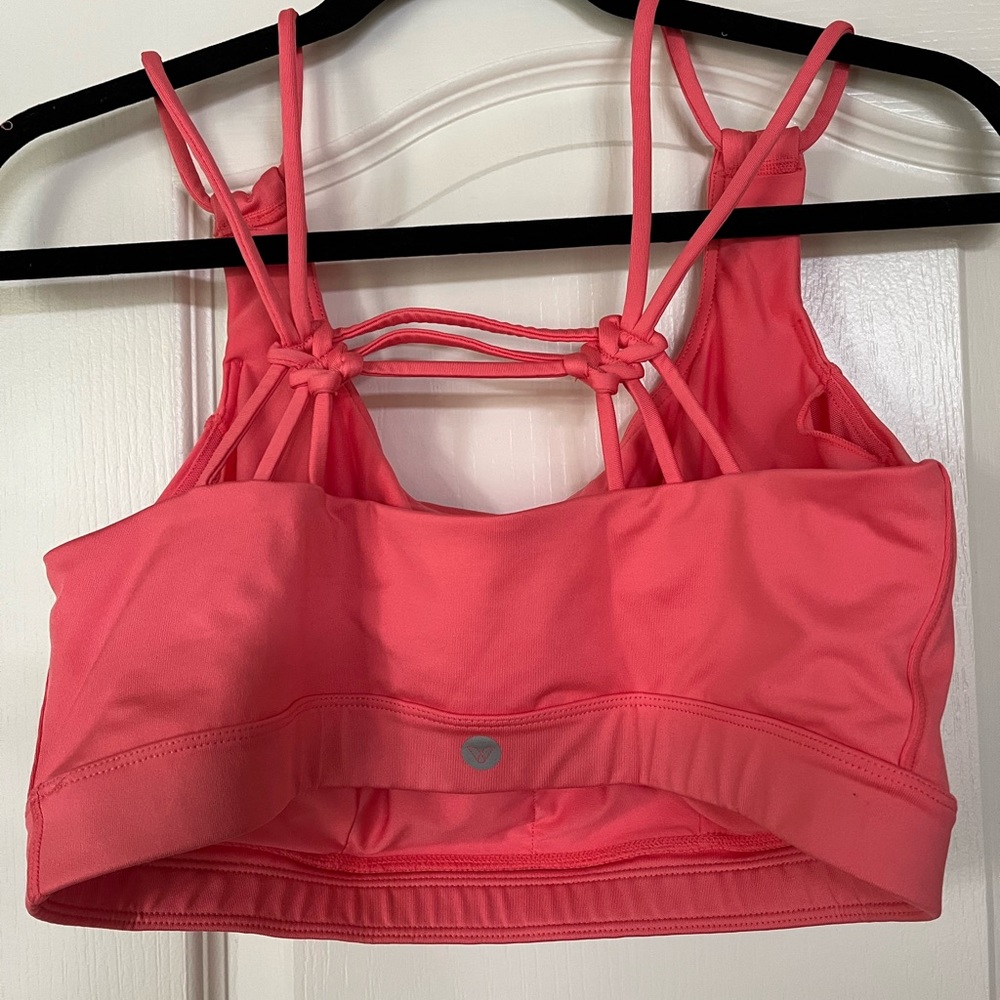 Livi Active Sports Bra